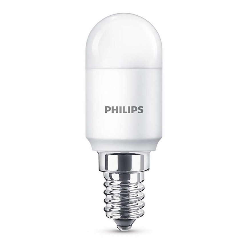 LED køleskabspære Philips E14/3,2W/230V 2700K