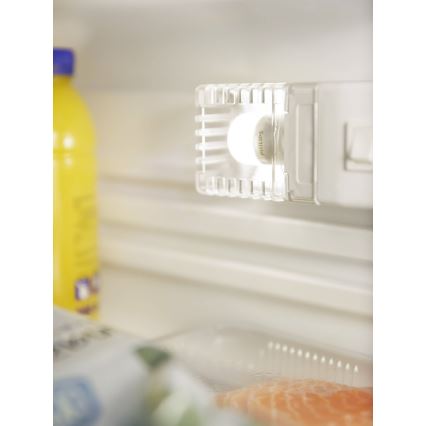 LED køleskabspære Philips E14/3,2W/230V 2700K