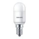 LED køleskabspære Philips T25L E14/3,2W/230V 2700K