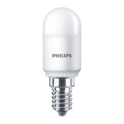 LED køleskabspære Philips T25L E14/3,2W/230V 2700K
