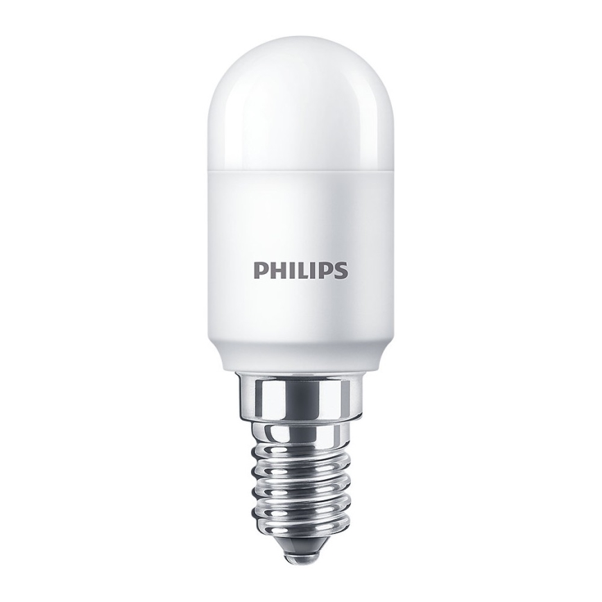 LED køleskabspære Philips T25L E14/3,2W/230V 2700K