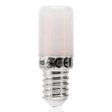 LED køleskabspære T18 E14/3,5W/230V 3000K - Aigostar