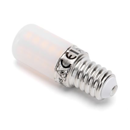 LED køleskabspære T18 E14/3,5W/230V 3000K - Aigostar