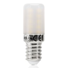 LED køleskabspære T18 E14/3,5W/230V 6500K - Aigostar