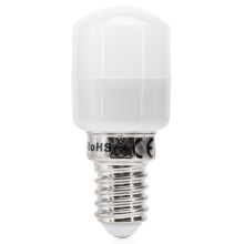 LED køleskabspære T26 E14/2,5W/230V 3000K - Aigostar