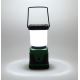 LED lampe bærbar LED/3xLR20 IP44 sort/grøn