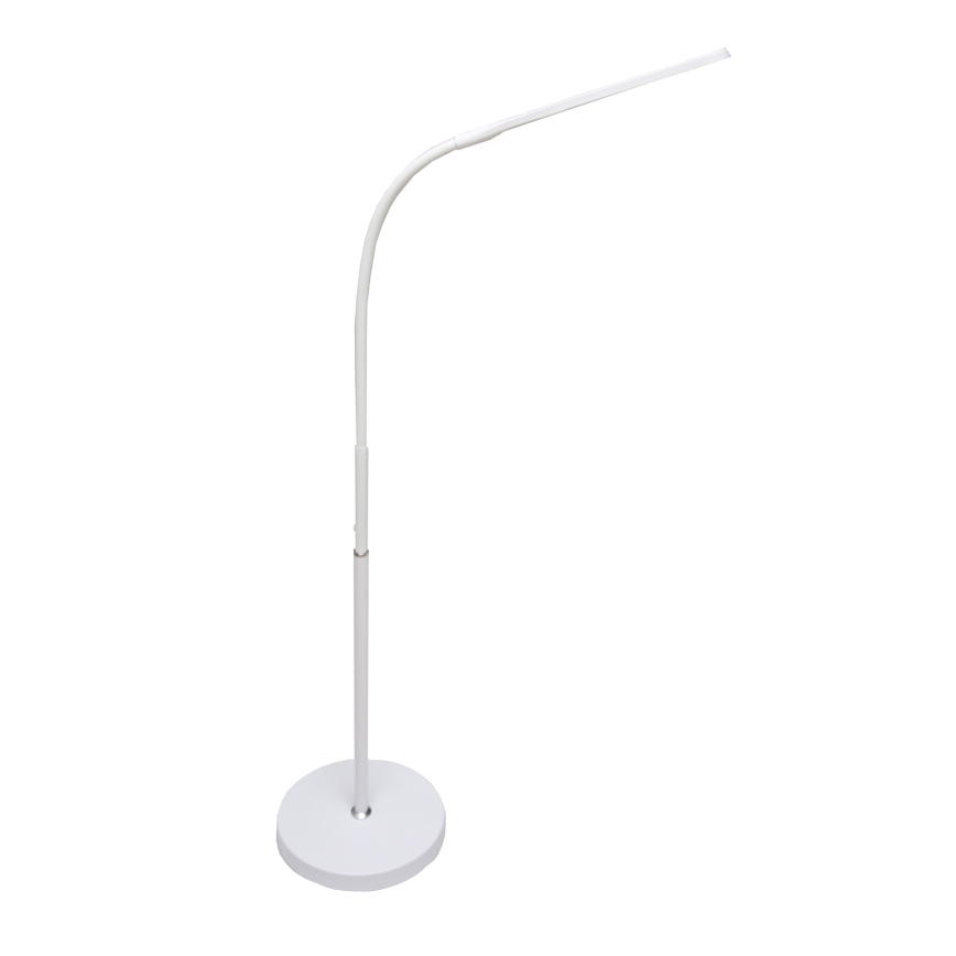 LED lampe dæmpbar 3-i-1 LED/10W/230V 3000/4000/6000K CRI 90 hvid