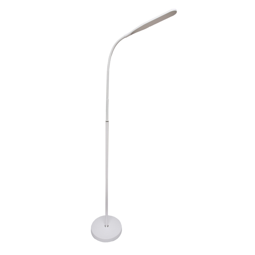 LED lampe dæmpbar 3-i-1 LED/10W/230V 3000/4000/6000K CRI 90 hvid