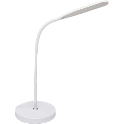 LED lampe dæmpbar 3-i-1 LED/10W/230V 3000/4000/6000K CRI 90 hvid
