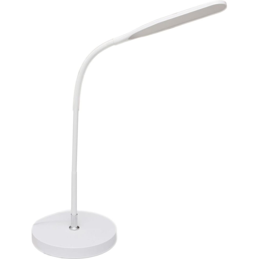 LED lampe dæmpbar 3-i-1 LED/10W/230V 3000/4000/6000K CRI 90 hvid