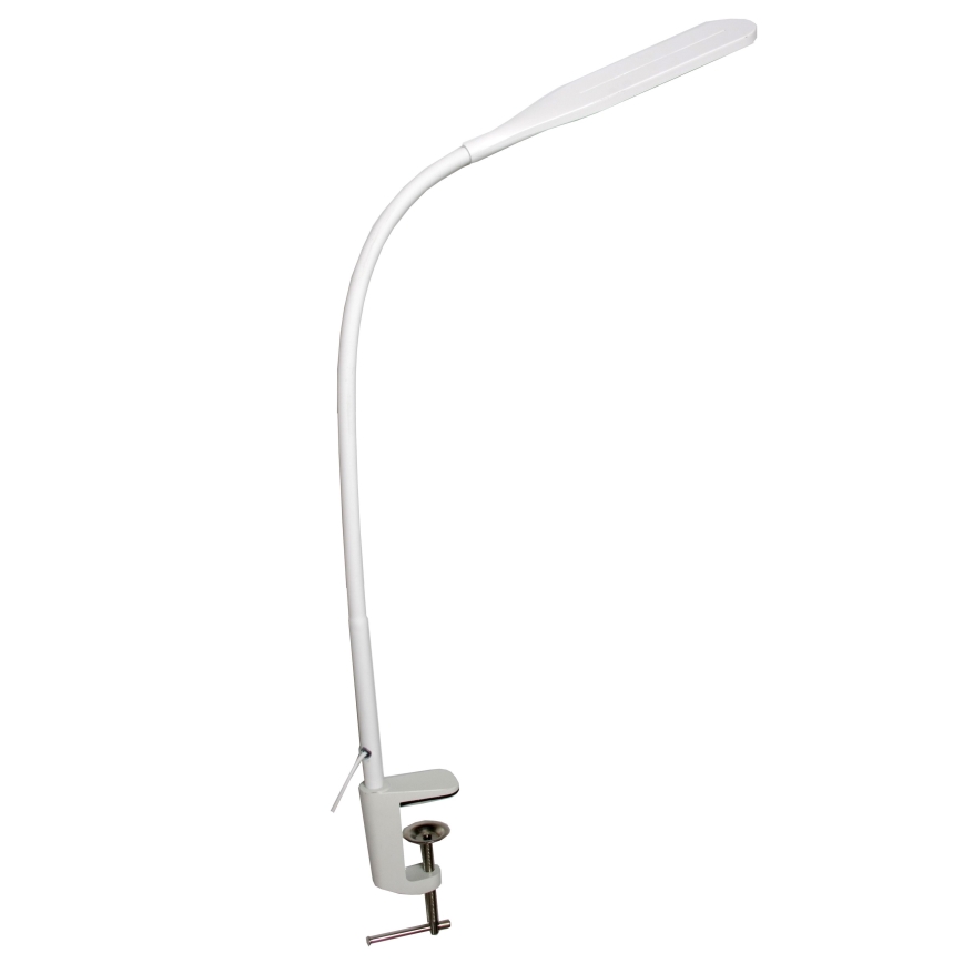 LED lampe dæmpbar 3-i-1 LED/10W/230V 3000/4000/6000K CRI 90 hvid