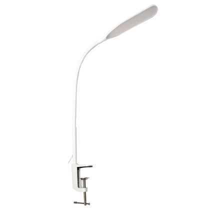 LED lampe dæmpbar 3-i-1 LED/10W/230V 3000/4000/6000K CRI 90 hvid