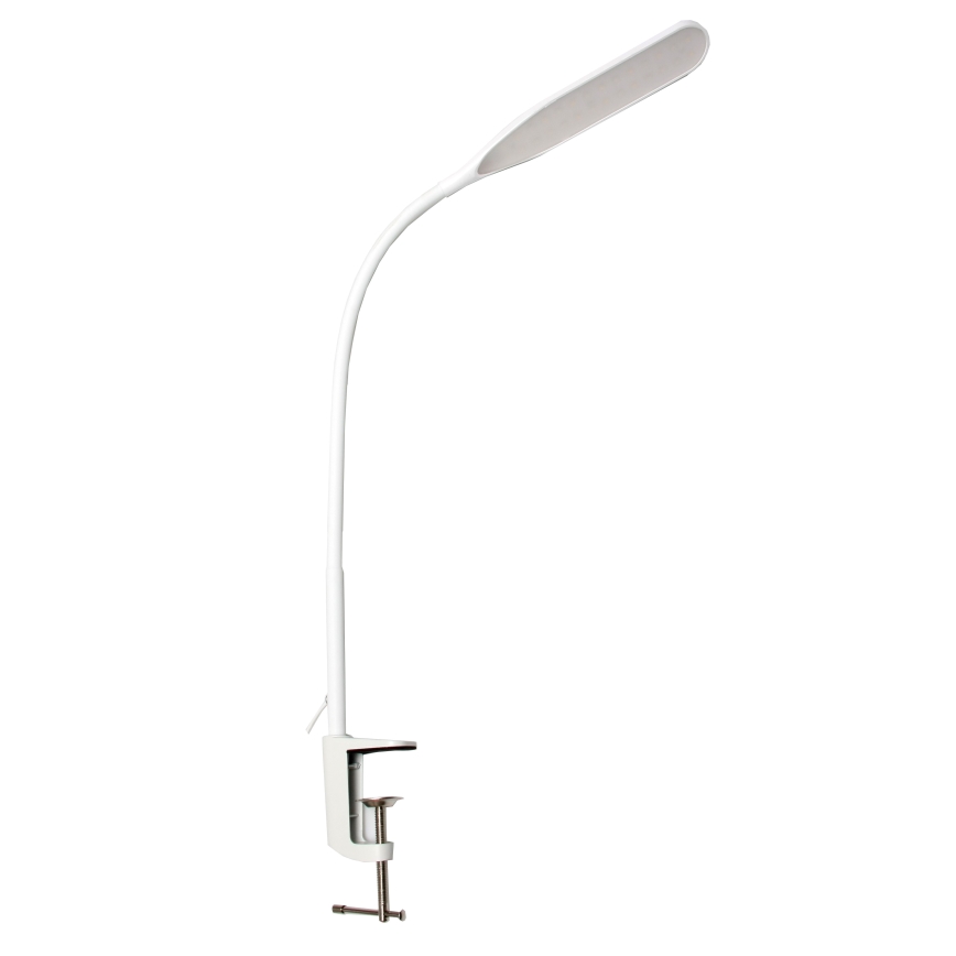 LED lampe dæmpbar 3-i-1 LED/10W/230V 3000/4000/6000K CRI 90 hvid