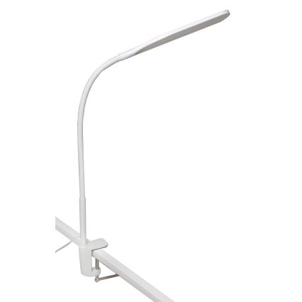LED lampe dæmpbar 3-i-1 LED/10W/230V 3000/4000/6000K CRI 90 hvid