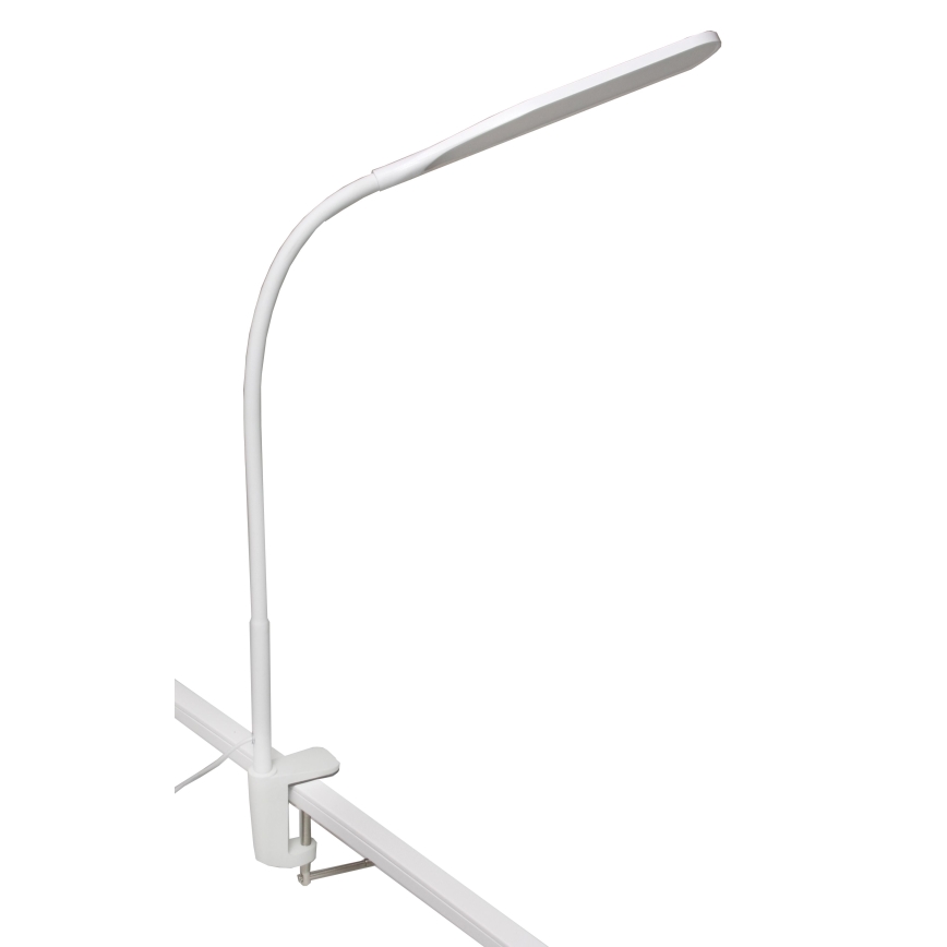 LED lampe dæmpbar 3-i-1 LED/10W/230V 3000/4000/6000K CRI 90 hvid