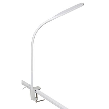 LED lampe dæmpbar 3-i-1 LED/10W/230V 3000/4000/6000K CRI 90 hvid