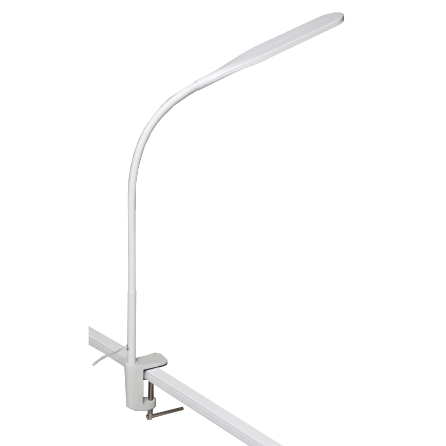 LED lampe dæmpbar 3-i-1 LED/10W/230V 3000/4000/6000K CRI 90 hvid
