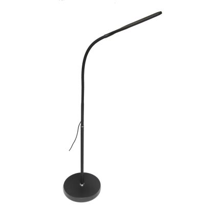 LED lampe dæmpbar 3-i-1 LED/10W/230V 3000/4000/6000K CRI 90 sort