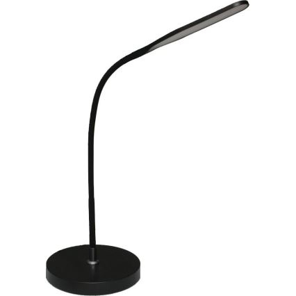 LED lampe dæmpbar 3-i-1 LED/10W/230V 3000/4000/6000K CRI 90 sort
