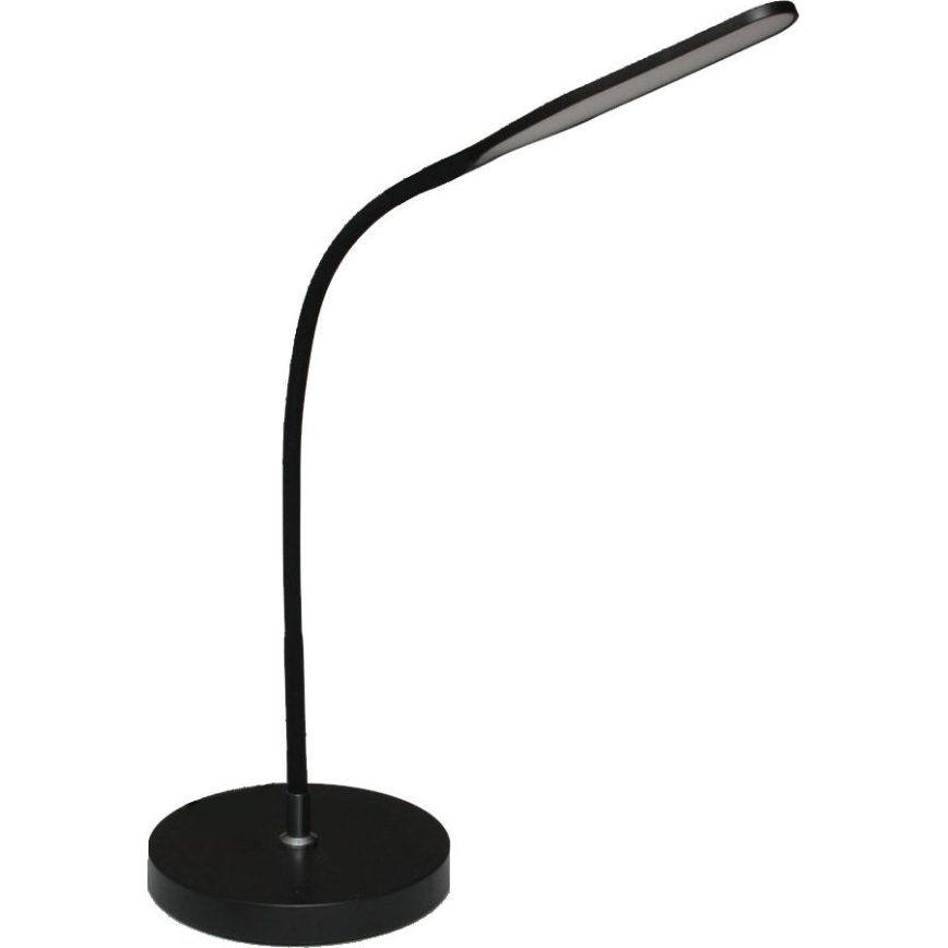 LED lampe dæmpbar 3-i-1 LED/10W/230V 3000/4000/6000K CRI 90 sort