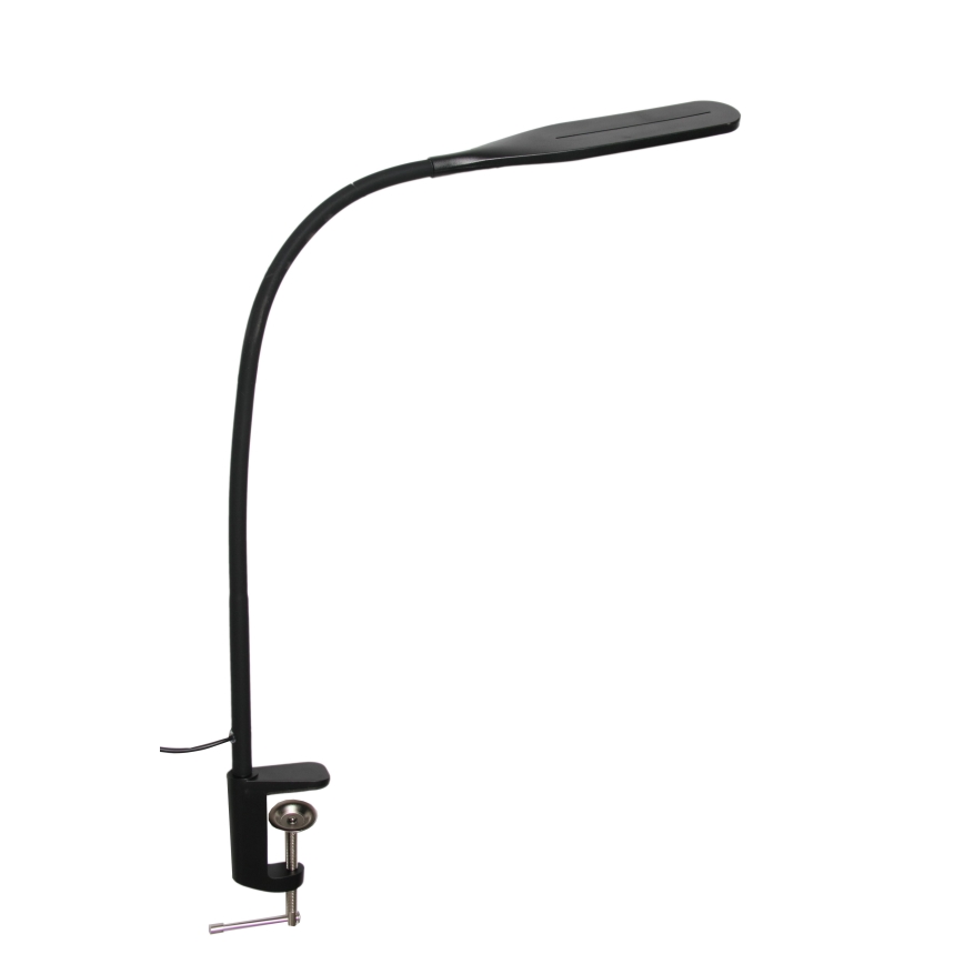 LED lampe dæmpbar 3-i-1 LED/10W/230V 3000/4000/6000K CRI 90 sort