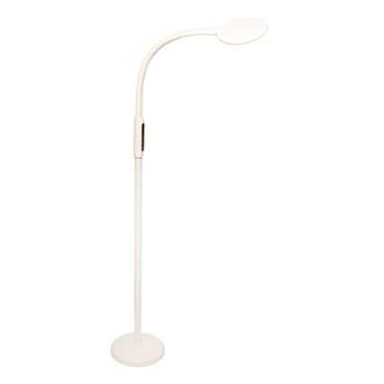 LED lampe m. touch-funktion dæmpbar 3-i-1 LED/12W/230V hvid CRI 90 + fjernbetjening