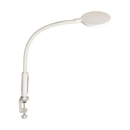 LED lampe m. touch-funktion dæmpbar 3-i-1 LED/12W/230V hvid CRI 90 + fjernbetjening