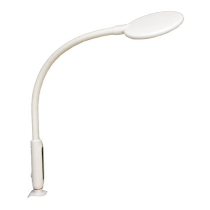 LED lampe m. touch-funktion dæmpbar 3-i-1 LED/12W/230V hvid CRI 90 + fjernbetjening