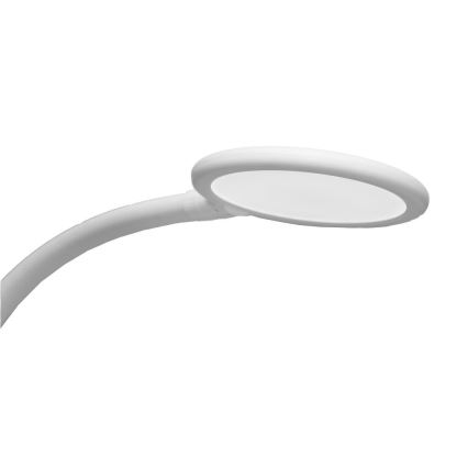 LED lampe m. touch-funktion dæmpbar 3-i-1 LED/12W/230V hvid CRI 90 + fjernbetjening