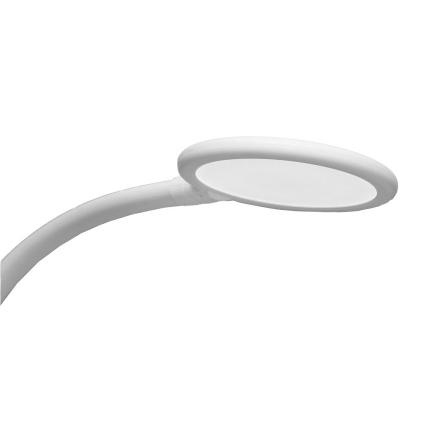 LED lampe m. touch-funktion dæmpbar 3-i-1 LED/12W/230V hvid CRI 90 + fjernbetjening