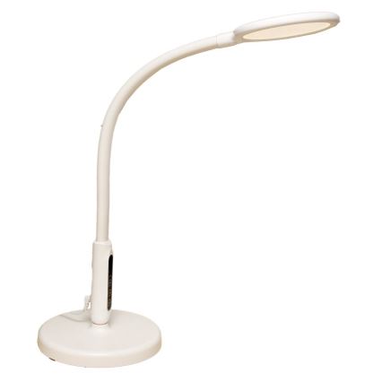 LED lampe m. touch-funktion dæmpbar 3-i-1 LED/12W/230V hvid CRI 90 + fjernbetjening