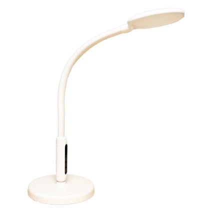 LED lampe m. touch-funktion dæmpbar 3-i-1 LED/12W/230V hvid CRI 90 + fjernbetjening