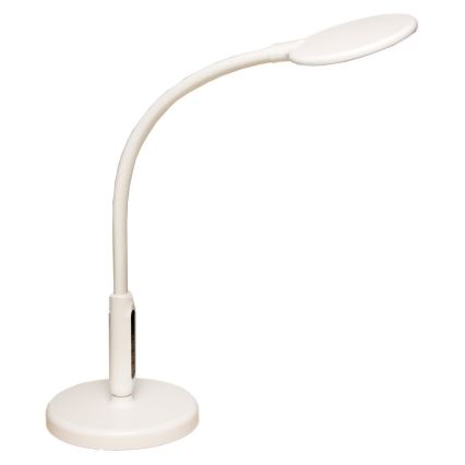 LED lampe m. touch-funktion dæmpbar 3-i-1 LED/12W/230V hvid CRI 90 + fjernbetjening