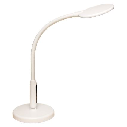 LED lampe m. touch-funktion dæmpbar 3-i-1 LED/12W/230V hvid CRI 90 + fjernbetjening