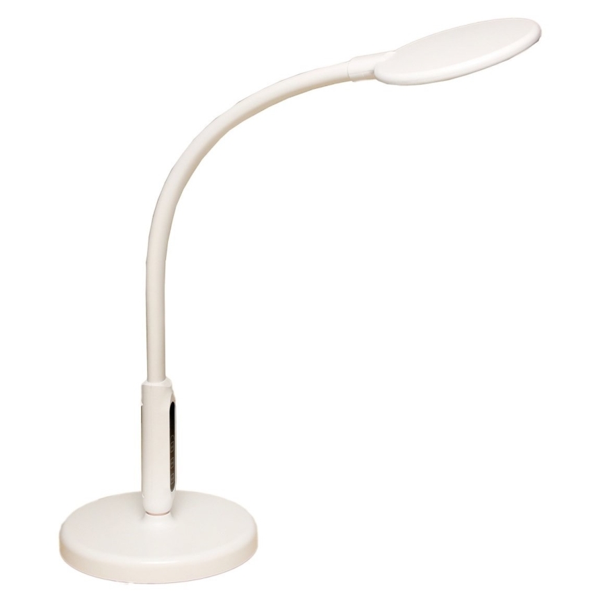 LED lampe m. touch-funktion dæmpbar 3-i-1 LED/12W/230V hvid CRI 90 + fjernbetjening