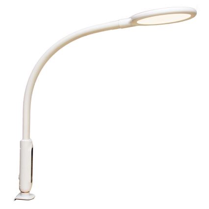 LED lampe m. touch-funktion dæmpbar 3-i-1 LED/12W/230V hvid CRI 90 + fjernbetjening