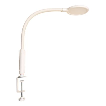 LED lampe m. touch-funktion dæmpbar 3-i-1 LED/12W/230V hvid CRI 90 + fjernbetjening