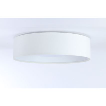 LED lampe dæmpbar SMART GALAXY LED/24W/230V diameter 45 cm Wi-Fi Tuya + fjernbetjening