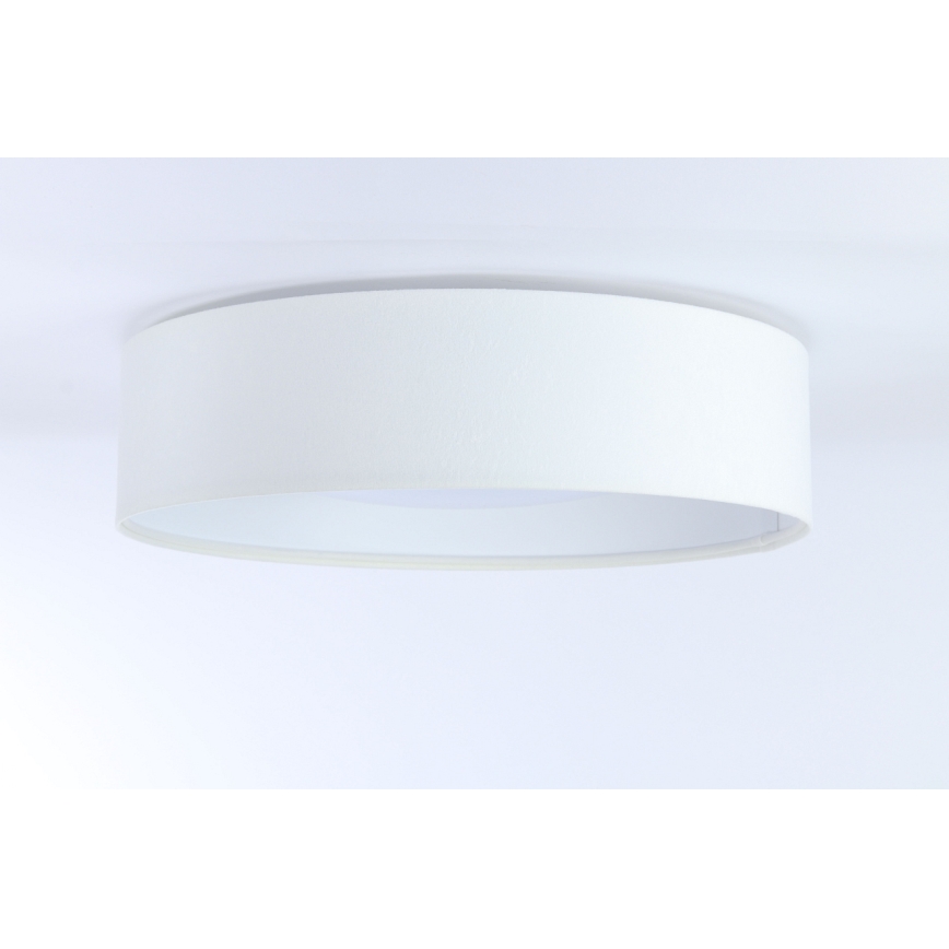 LED lampe dæmpbar SMART GALAXY LED/24W/230V diameter 45 cm Wi-Fi Tuya + fjernbetjening