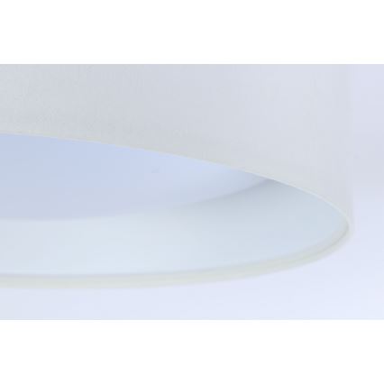 LED lampe dæmpbar SMART GALAXY LED/24W/230V diameter 45 cm Wi-Fi Tuya + fjernbetjening