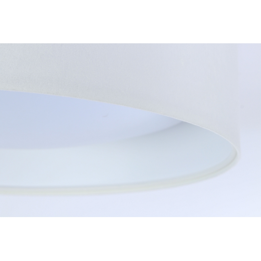 LED lampe dæmpbar SMART GALAXY LED/24W/230V diameter 45 cm Wi-Fi Tuya + fjernbetjening