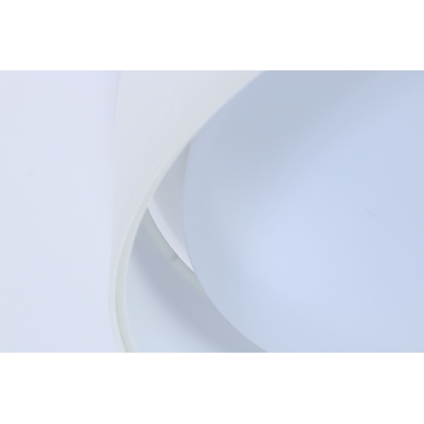 LED lampe dæmpbar SMART GALAXY LED/24W/230V diameter 45 cm Wi-Fi Tuya + fjernbetjening