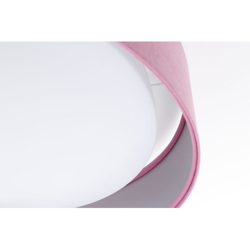 LED lampe dæmpbar SMART GALAXY LED/24W/230V diameter 45 cm Wi-Fi Tuya + fjernbetjening