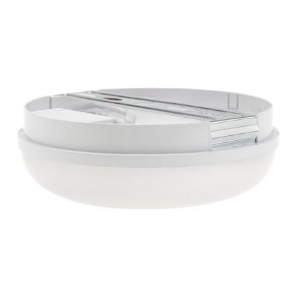 LED lampe LED/8W/230V IP54 robust