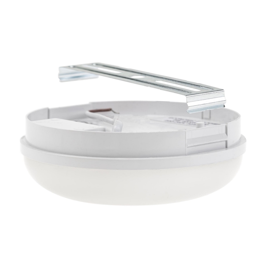 LED lampe LED/8W/230V IP54 robust