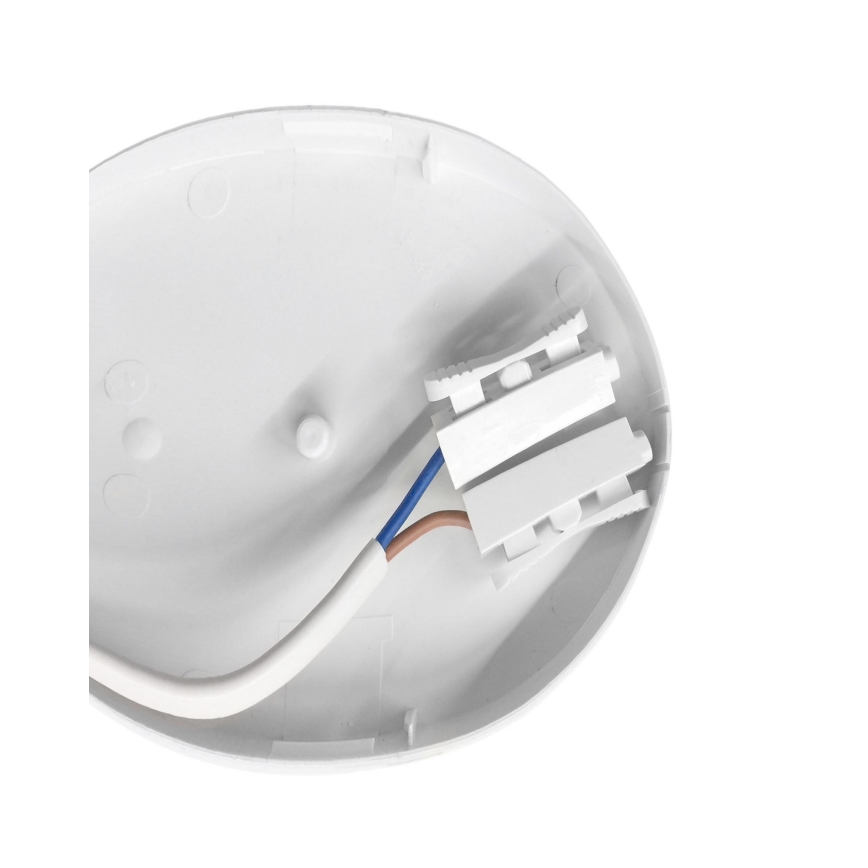 LED lampe LED/8W/230V IP54 robust