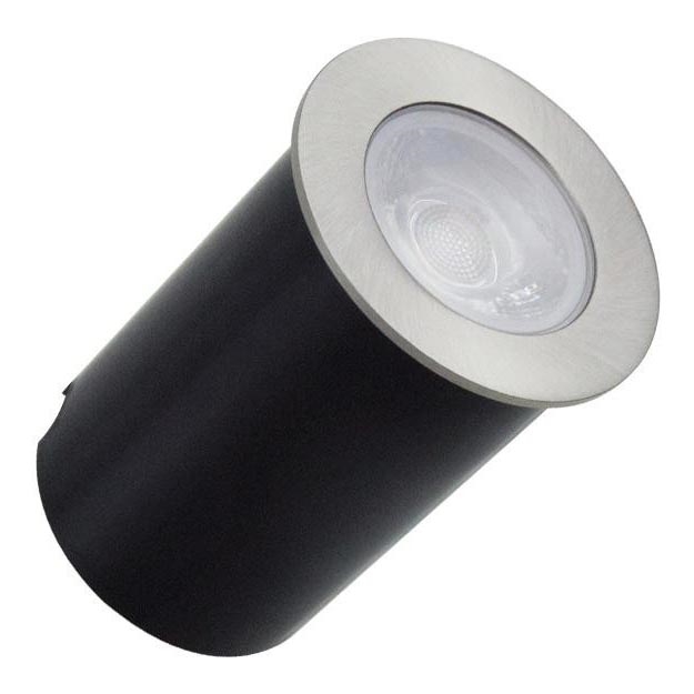 LED lampe til indkørsel LED/4W/85-264V IP67 2800K