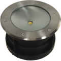 LED lampe til indkørsel PELIA LED/20W/230V IP67 4000K