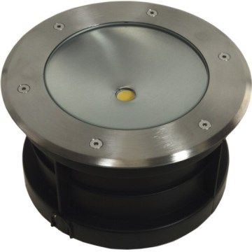LED lampe til indkørsel PELIA LED/20W/230V IP67 4000K