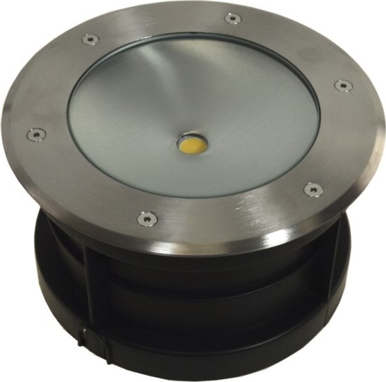 LED lampe til indkørsel PELIA LED/20W/230V IP67 4000K